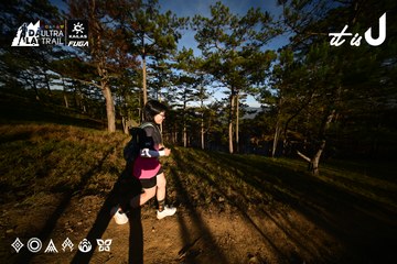 Dalat Ultra Trail 2026 - Ảnh #4911075