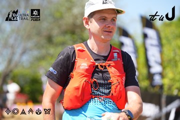 Dalat Ultra Trail 2026 - Ảnh #4727957