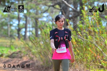 Dalat Ultra Trail 2026 - Ảnh #4750203