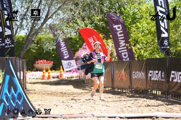 Dalat Ultra Trail 2026 - Ảnh #4695820