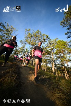 Dalat Ultra Trail 2026 - Ảnh #4910359