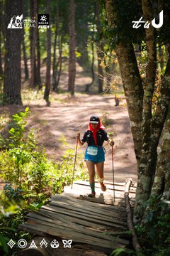 Dalat Ultra Trail 2026 - Ảnh #4908598