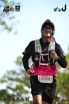 Dalat Ultra Trail 2026 - Ảnh #4912317
