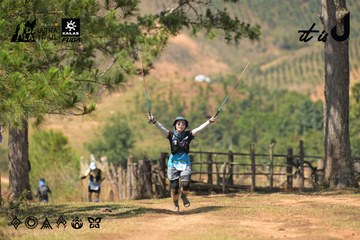 Dalat Ultra Trail 2026 - Ảnh #4717630