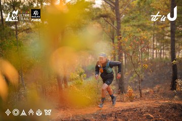 Dalat Ultra Trail 2026 - Ảnh #4913664