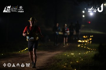 Dalat Ultra Trail 2026 - Ảnh #4719727