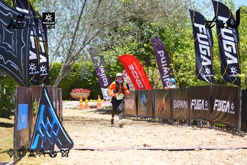 Dalat Ultra Trail 2026 - Ảnh #4699242