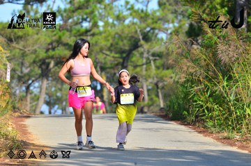 Dalat Ultra Trail 2026 - Ảnh #4781486