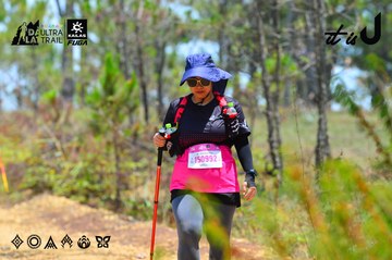 Dalat Ultra Trail 2026 - Ảnh #4876960