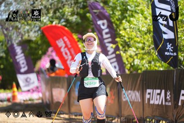 Dalat Ultra Trail 2026 - Ảnh #4696426