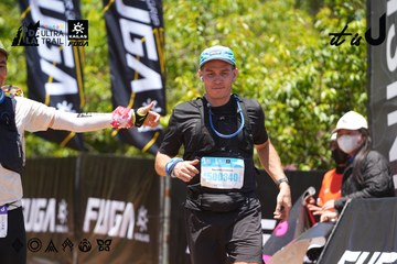 Dalat Ultra Trail 2026 - Ảnh #4701573