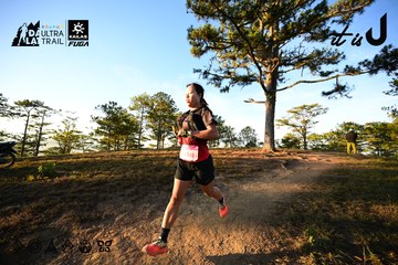 Dalat Ultra Trail 2026 - Ảnh #4909700
