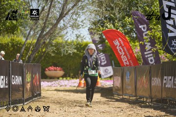 Dalat Ultra Trail 2026 - Ảnh #4690911