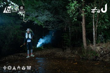 Dalat Ultra Trail 2026 - Ảnh #4907193