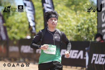 Dalat Ultra Trail 2026 - Ảnh #4693830