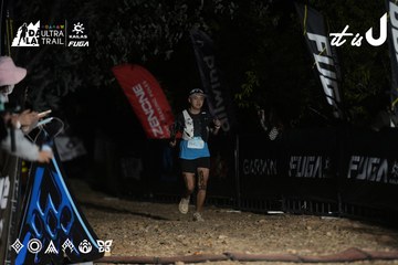 Dalat Ultra Trail 2026 - Ảnh #4762892