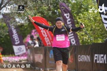 Dalat Ultra Trail 2026 - Ảnh #4865777
