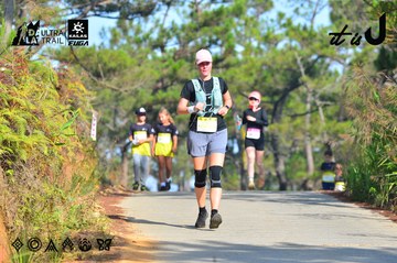 Dalat Ultra Trail 2026 - Ảnh #4781189