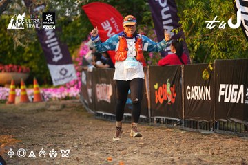 Dalat Ultra Trail 2026 - Ảnh #4744277