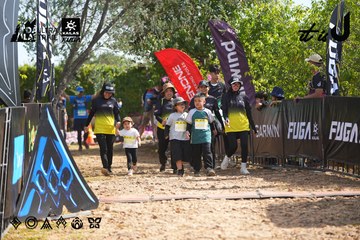 Dalat Ultra Trail 2026 - Ảnh #4901084