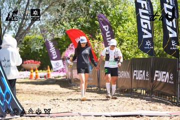 Dalat Ultra Trail 2026 - Ảnh #4696373