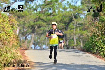 Dalat Ultra Trail 2026 - Ảnh #4781410