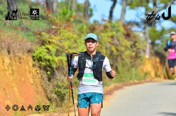 Dalat Ultra Trail 2026 - Ảnh #4748743