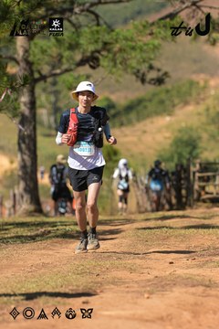 Dalat Ultra Trail 2026 - Ảnh #4716380