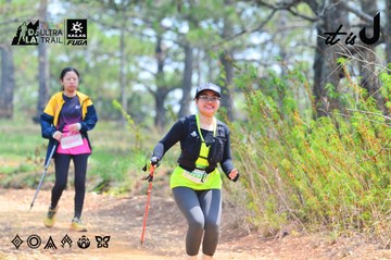 Dalat Ultra Trail 2026 - Ảnh #4874726