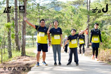 Dalat Ultra Trail 2026 - Ảnh #4833770