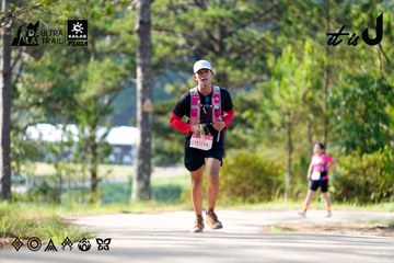 Dalat Ultra Trail 2026 - Ảnh #4833539