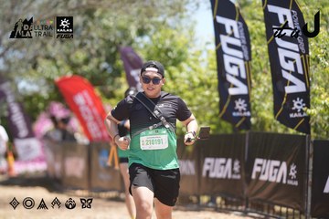 Dalat Ultra Trail 2026 - Ảnh #4693576