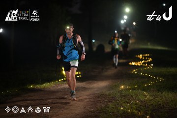 Dalat Ultra Trail 2026 - Ảnh #4720583