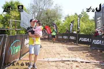 Dalat Ultra Trail 2026 - Ảnh #4863884