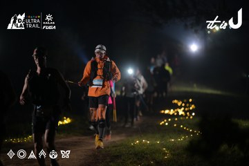 Dalat Ultra Trail 2026 - Ảnh #4719796