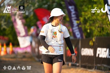 Dalat Ultra Trail 2026 - Ảnh #4742821