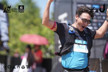 Dalat Ultra Trail 2026 - Ảnh #4747185