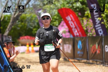 Dalat Ultra Trail 2026 - Ảnh #4723106