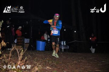 Dalat Ultra Trail 2026 - Ảnh #4699669