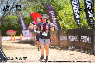 Dalat Ultra Trail 2026 - Ảnh #4703333