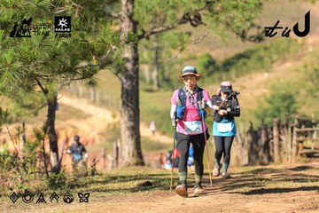 Dalat Ultra Trail 2026 - Ảnh #4714483