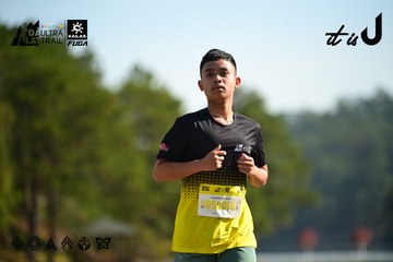 Dalat Ultra Trail 2026 - Ảnh #4911813