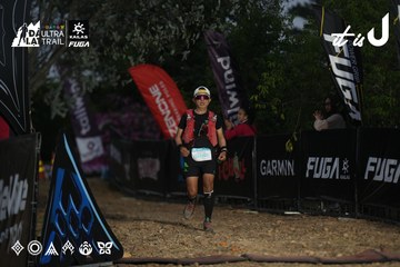 Dalat Ultra Trail 2026 - Ảnh #4761884