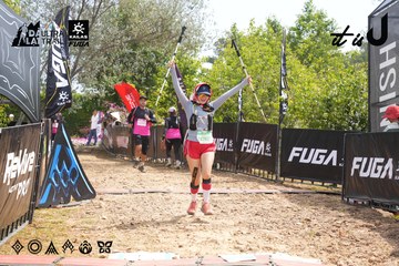 Dalat Ultra Trail 2026 - Ảnh #4865063