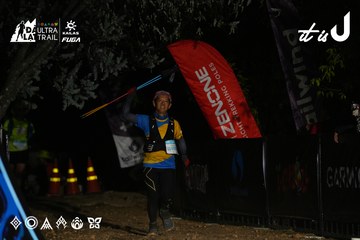 Dalat Ultra Trail 2026 - Ảnh #4759206