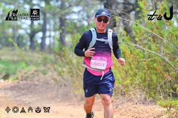 Dalat Ultra Trail 2026 - Ảnh #4874918