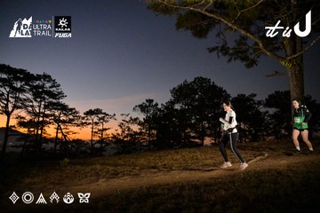 Dalat Ultra Trail 2026 - Ảnh #4840782