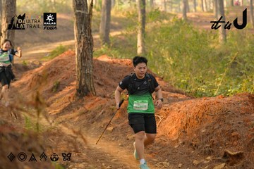 Dalat Ultra Trail 2026 - Ảnh #4842514