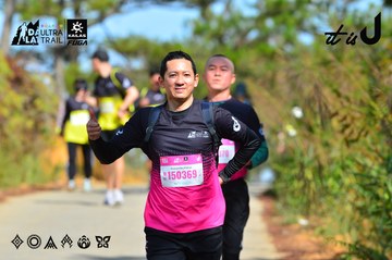 Dalat Ultra Trail 2026 - Ảnh #4748552