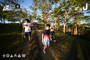 Dalat Ultra Trail 2026 - Ảnh #4910436